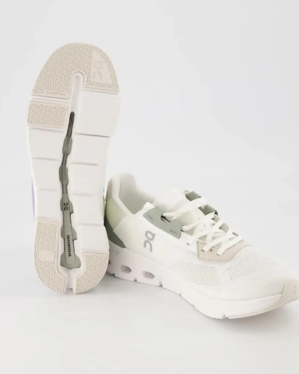 Cloudrift Sportschuhe in Weiß
