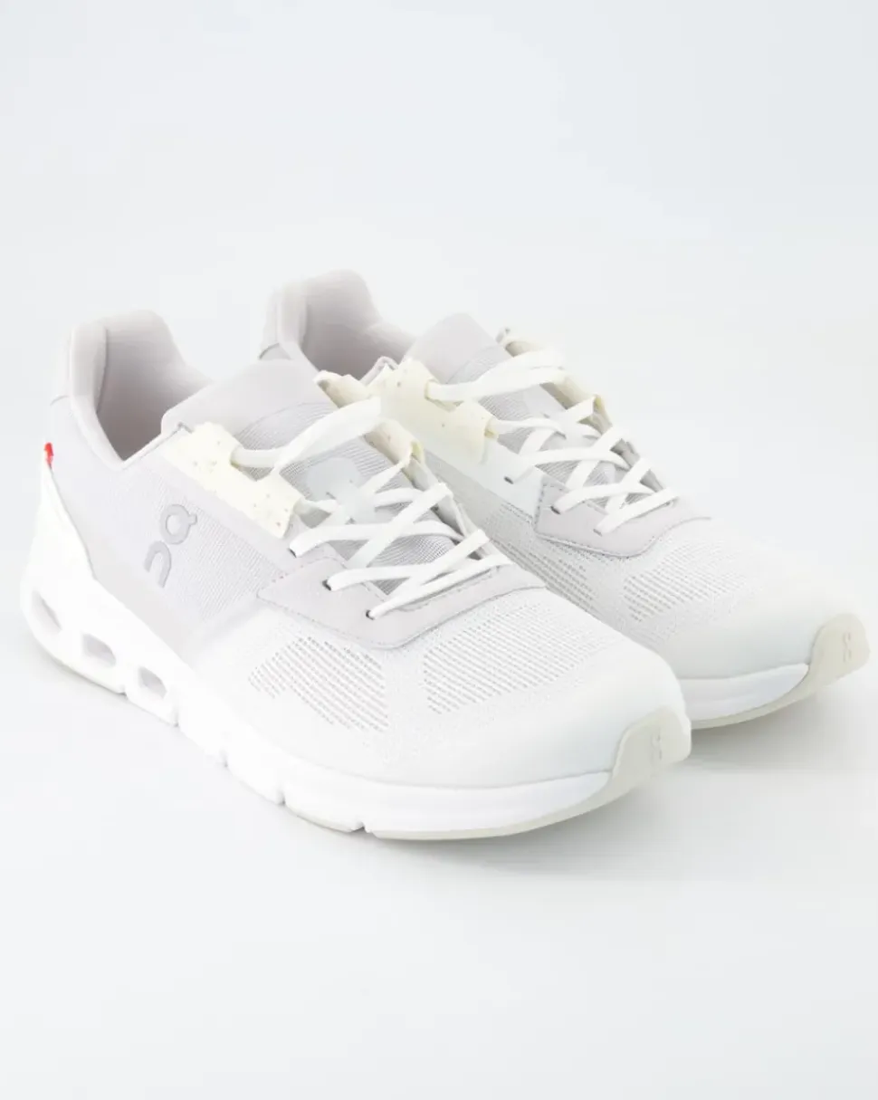 Cloudrift Sportschuhe in Weiß
