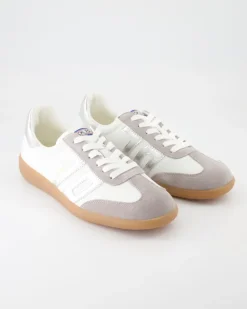 CLOUD 27 Sneaker in Grau