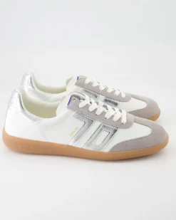 CLOUD 27 Sneaker in Grau