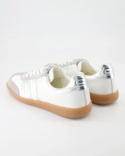 CLOUD 27 Sneaker in Grau
