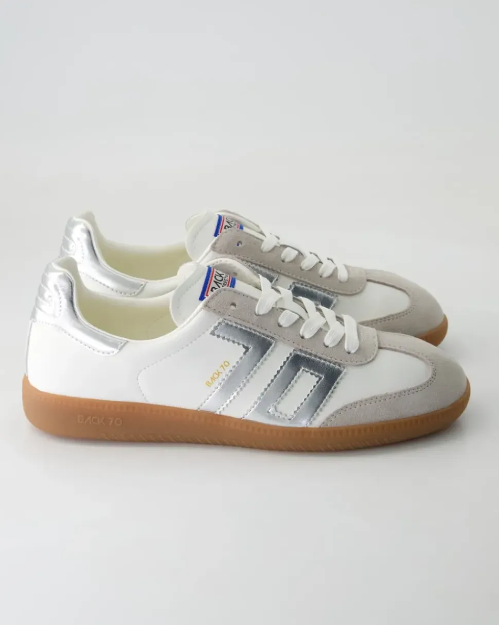 Cloud 2505-18 Sneaker in Grau
