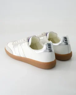 Cloud 2505-18 Sneaker in Grau