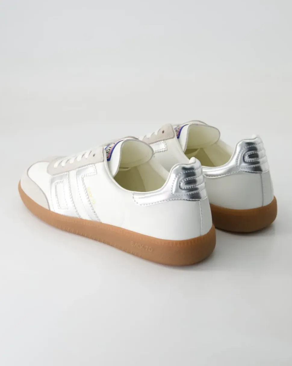 Cloud 2505-18 Sneaker in Grau