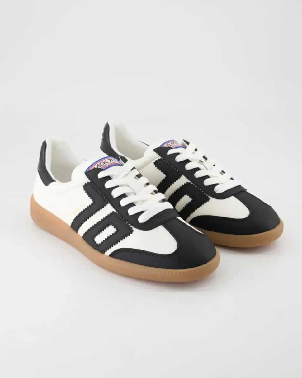 Cloud 702 Sneaker in Weiß