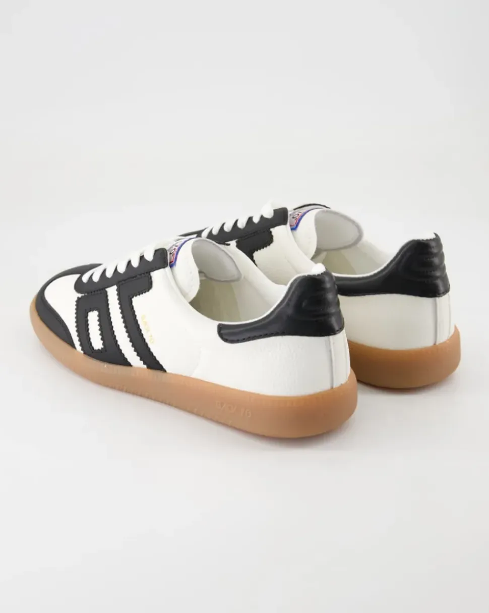 Cloud 702 Sneaker in Weiß