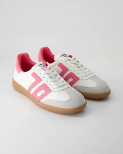 Cloud 2505-15 Sneaker in Weiß