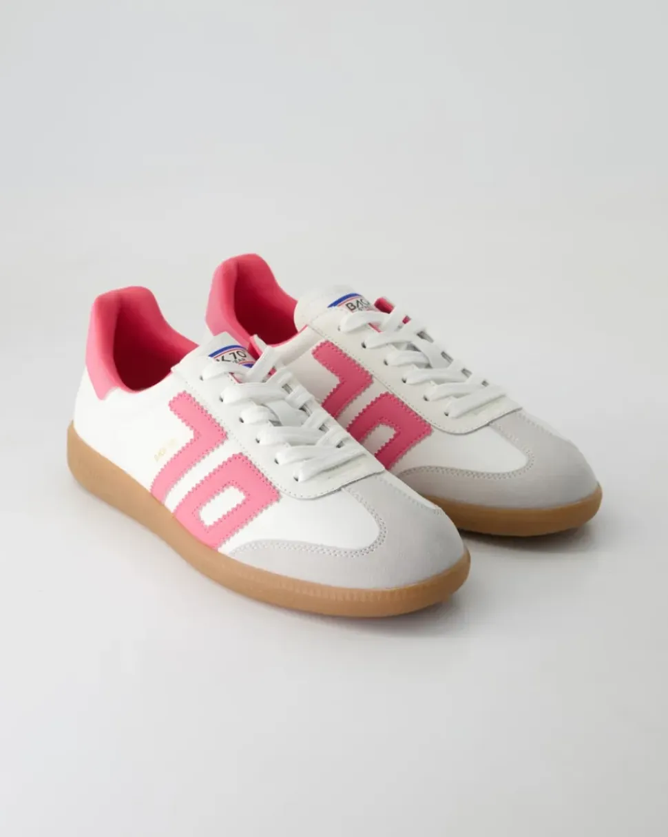 Cloud 2505-15 Sneaker in Weiß