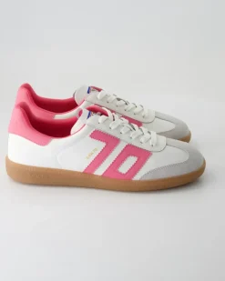 Cloud 2505-15 Sneaker in Weiß