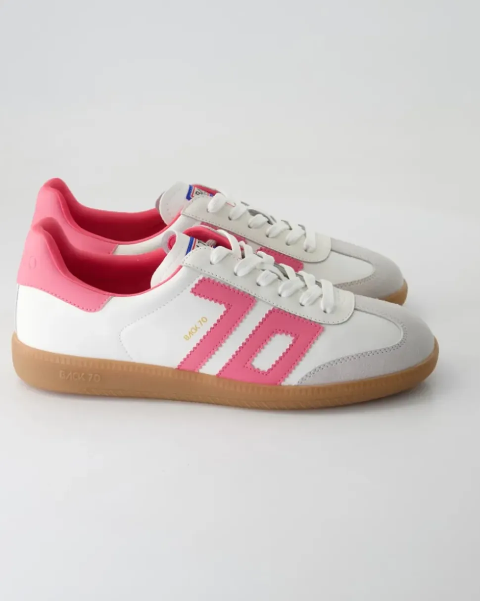 Cloud 2505-15 Sneaker in Weiß