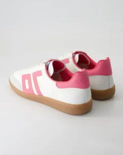 Cloud 2505-15 Sneaker in Weiß