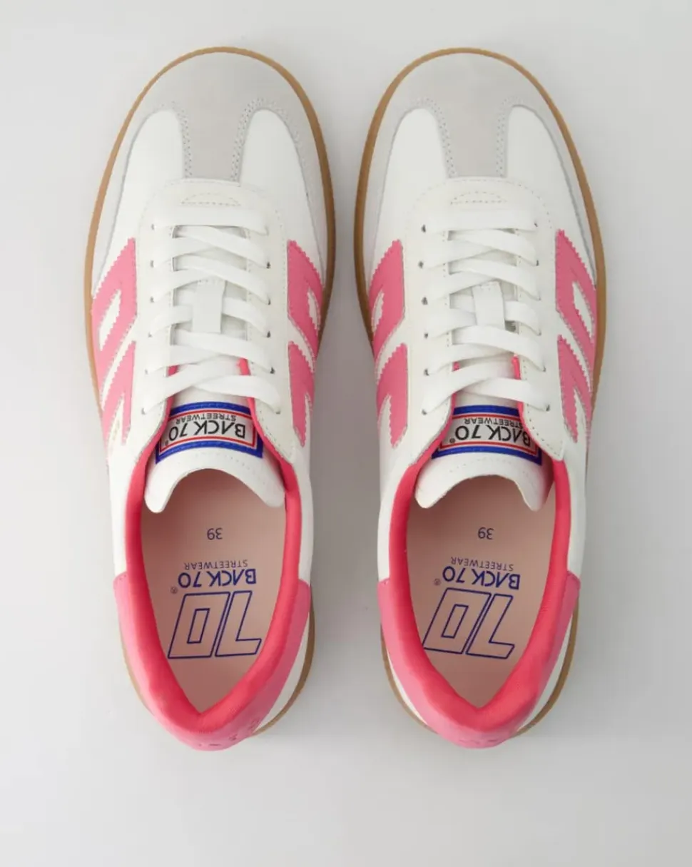 Cloud 2505-15 Sneaker in Weiß