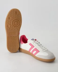 Cloud 2505-15 Sneaker in Weiß