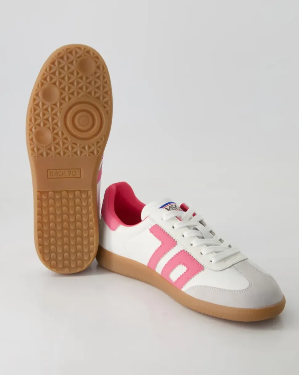 Cloud 2505-15 Sneaker in Weiß