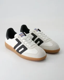 Cloud 2505-10 Sneaker in Weiß