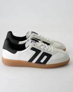 Cloud 2505-10 Sneaker in Weiß