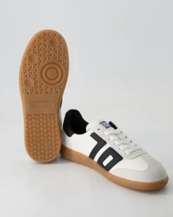 Cloud 2505-10 Sneaker in Weiß