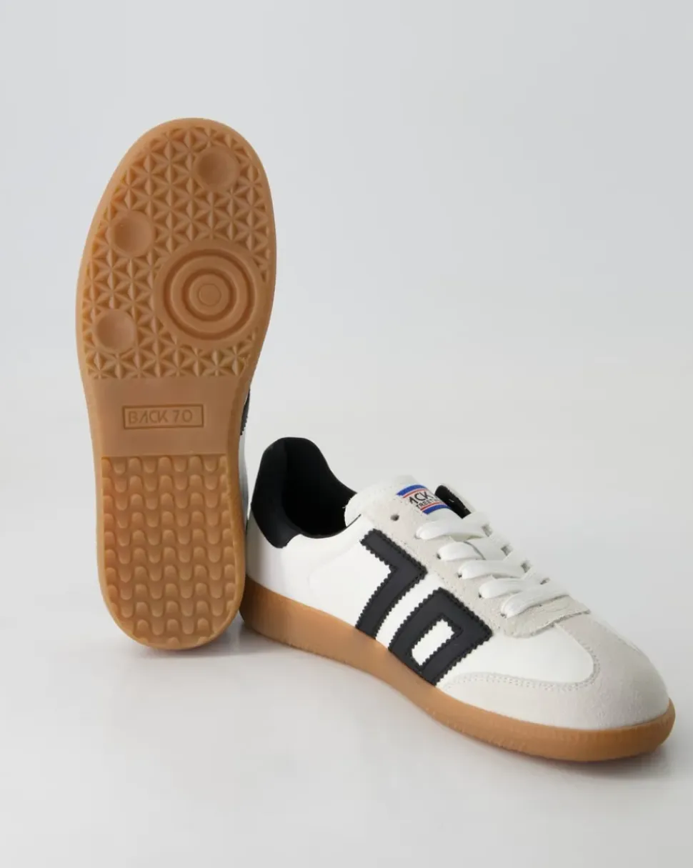Cloud 2505-10 Sneaker in Weiß