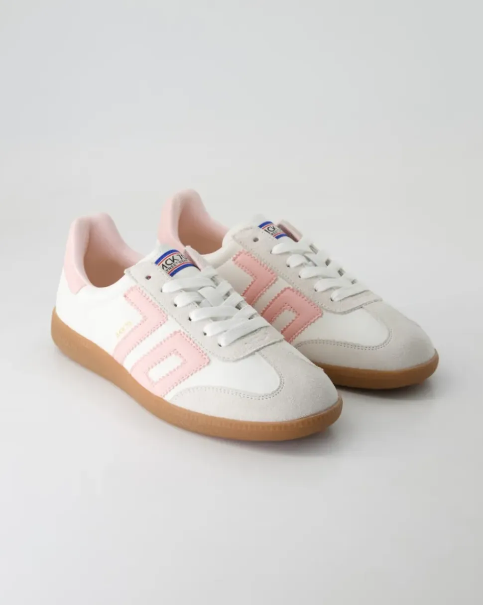 Cloud 2505-06 Sneaker in Weiß