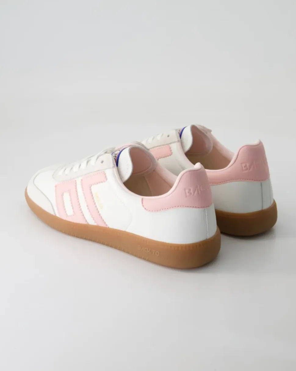 Cloud 2505-06 Sneaker in Weiß