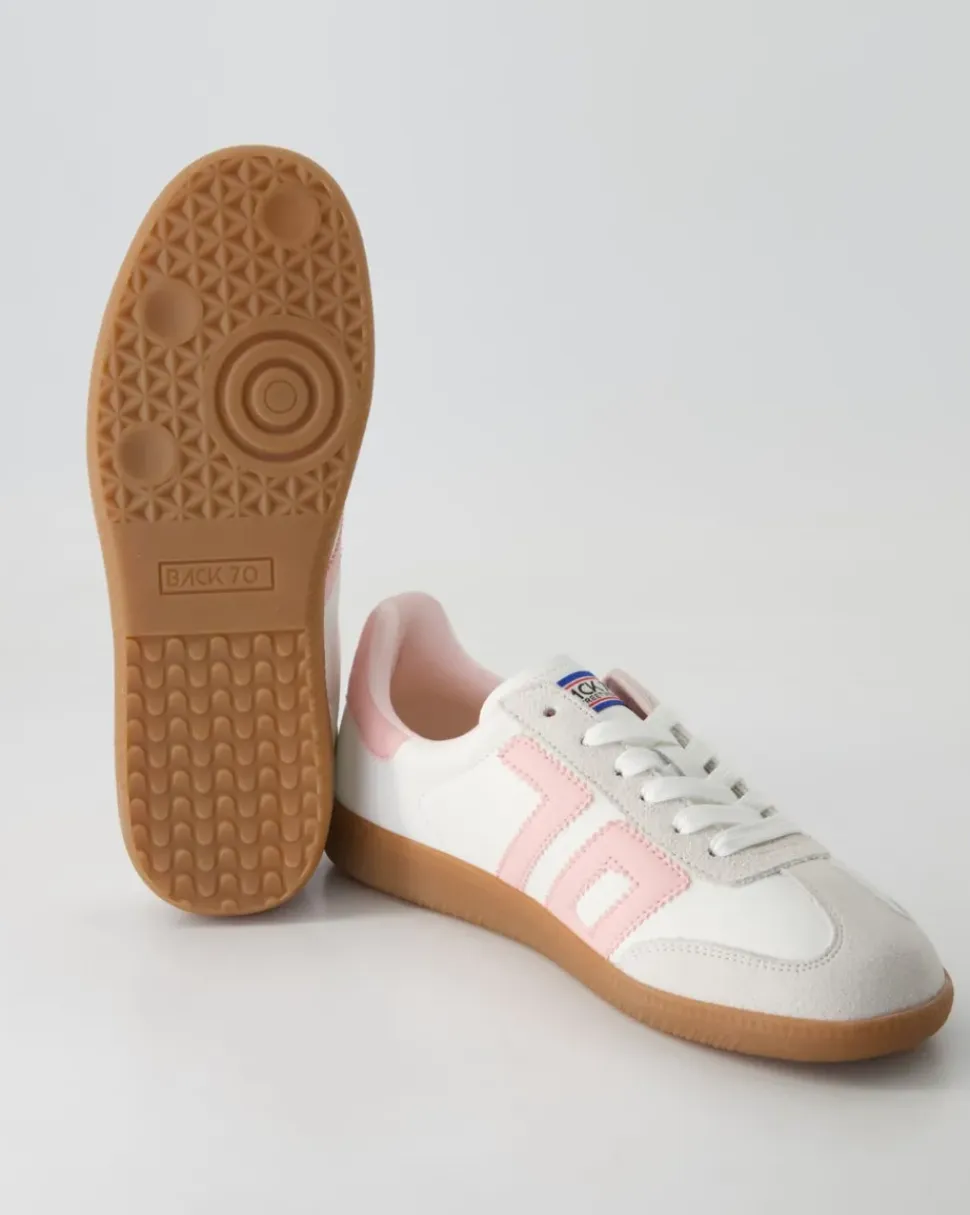 Cloud 2505-06 Sneaker in Weiß