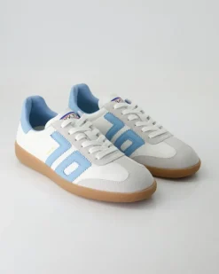 Cloud 2505-05 Sneaker in Weiß