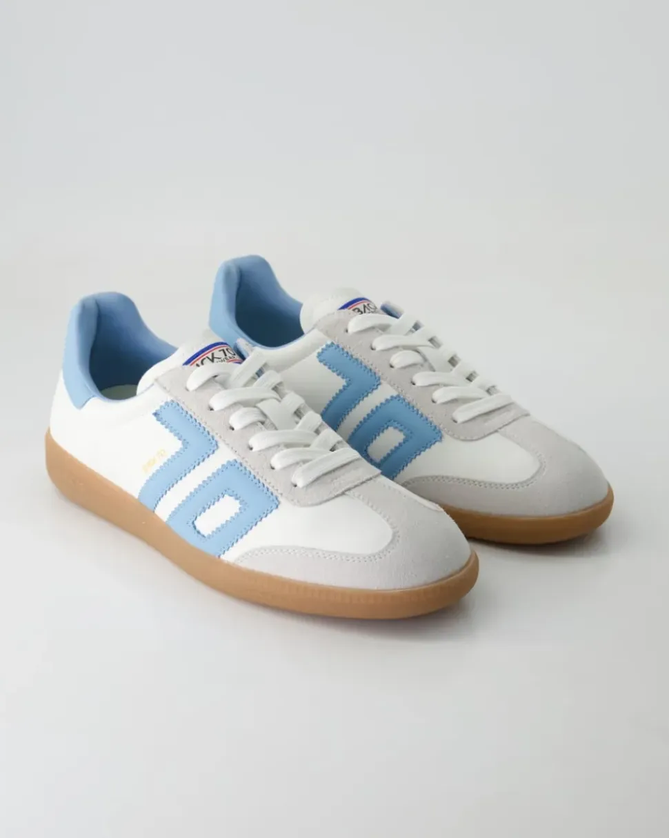 Cloud 2505-05 Sneaker in Weiß