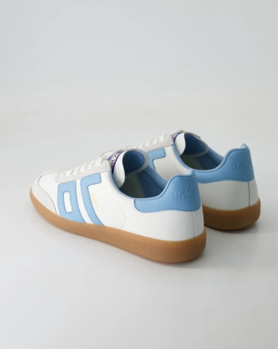 Cloud 2505-05 Sneaker in Weiß
