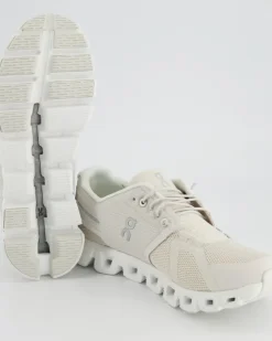 Cloud 5 Sportschuhe in Beige