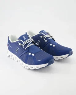 Cloud 5 Sportschuhe in Blau