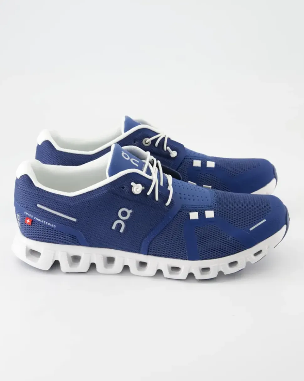 Cloud 5 Sportschuhe in Blau