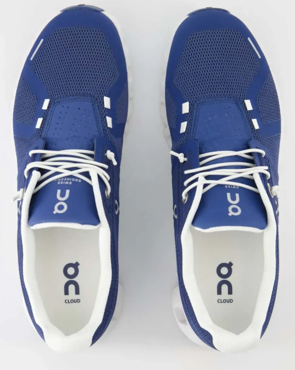 Cloud 5 Sportschuhe in Blau
