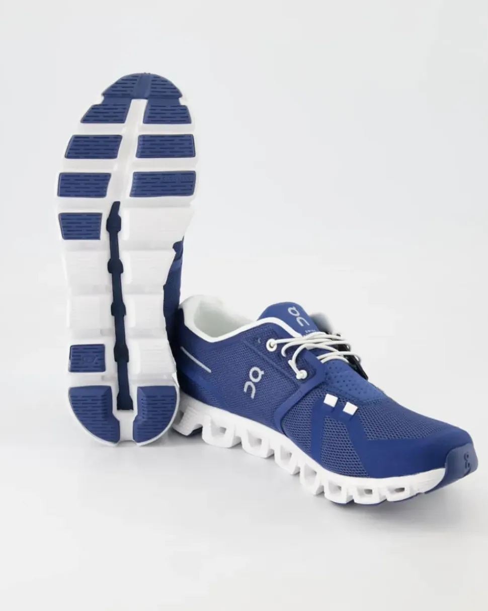 Cloud 5 Sportschuhe in Blau