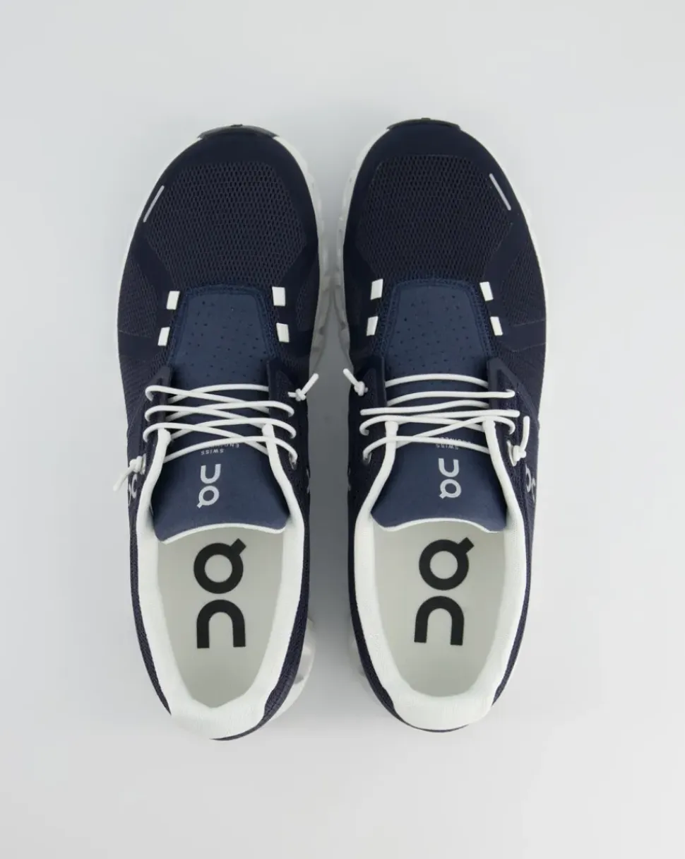 Cloud 5 Sportschuhe in Blau