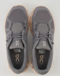 Cloud 5 Sportschuhe in Grau