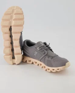 Cloud 5 Sportschuhe in Grau