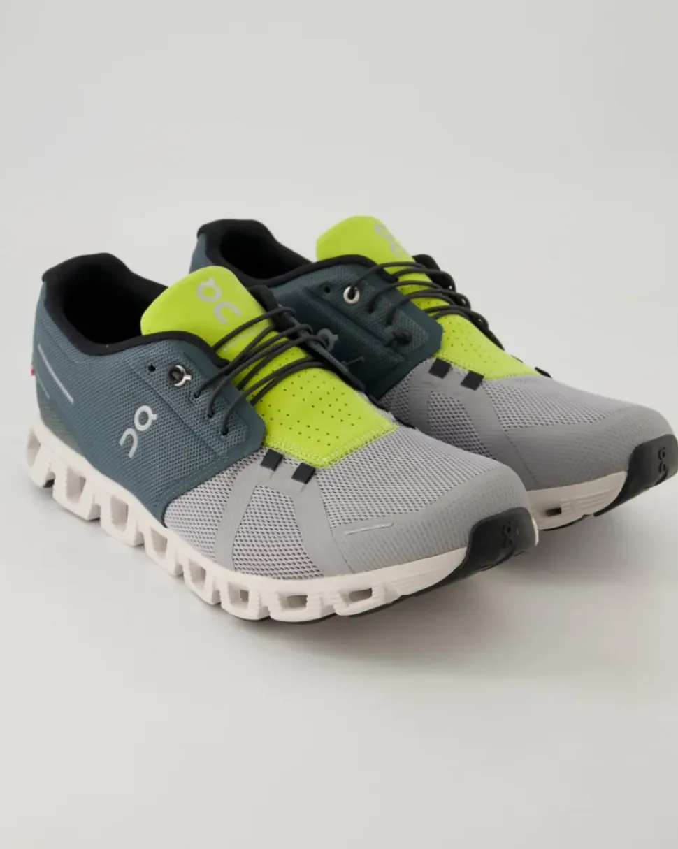 Cloud 5 Sportschuhe in Grau