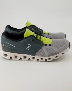 Cloud 5 Sportschuhe in Grau