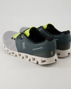Cloud 5 Sportschuhe in Grau