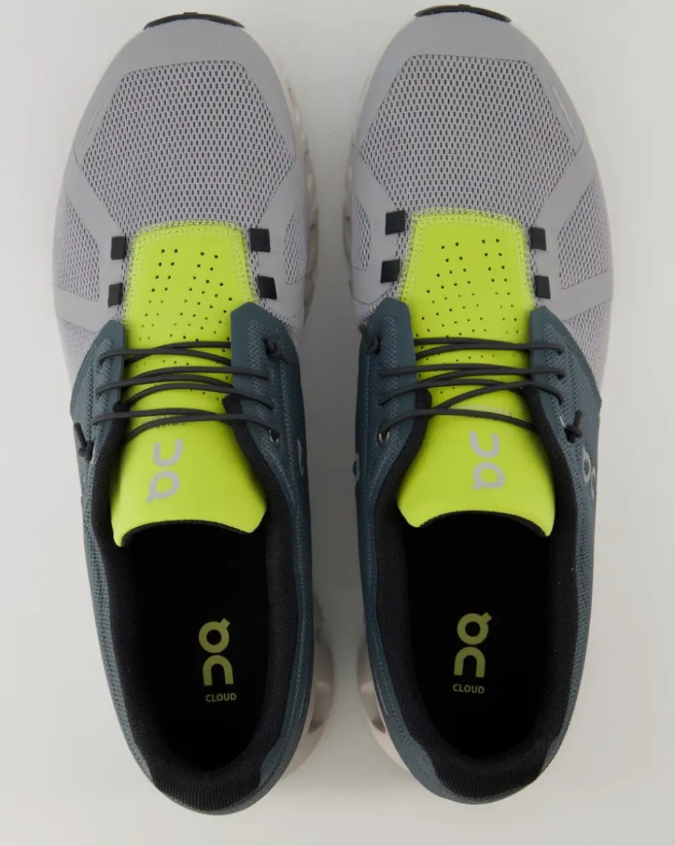 Cloud 5 Sportschuhe in Grau