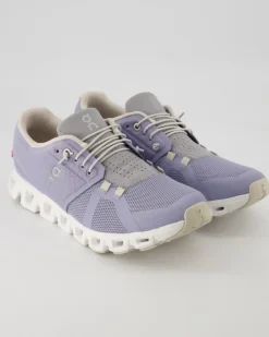 Cloud 5 Sportschuhe in Lila