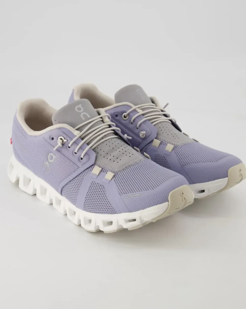 Cloud 5 Sportschuhe in Lila