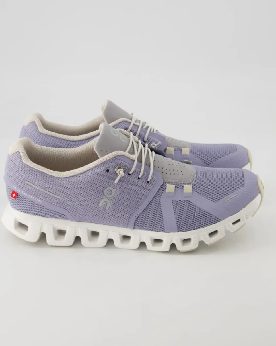Cloud 5 Sportschuhe in Lila