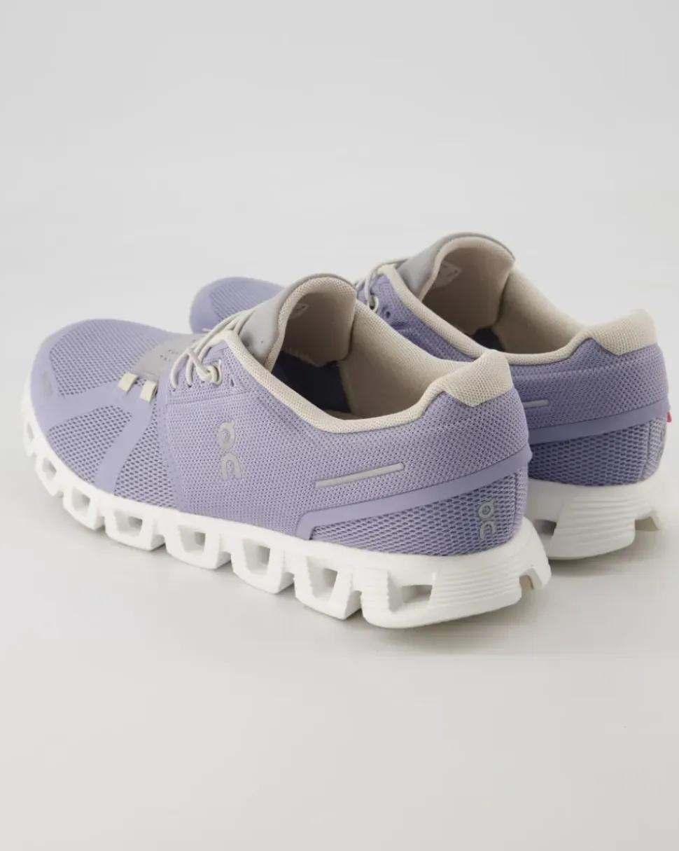 Cloud 5 Sportschuhe in Lila