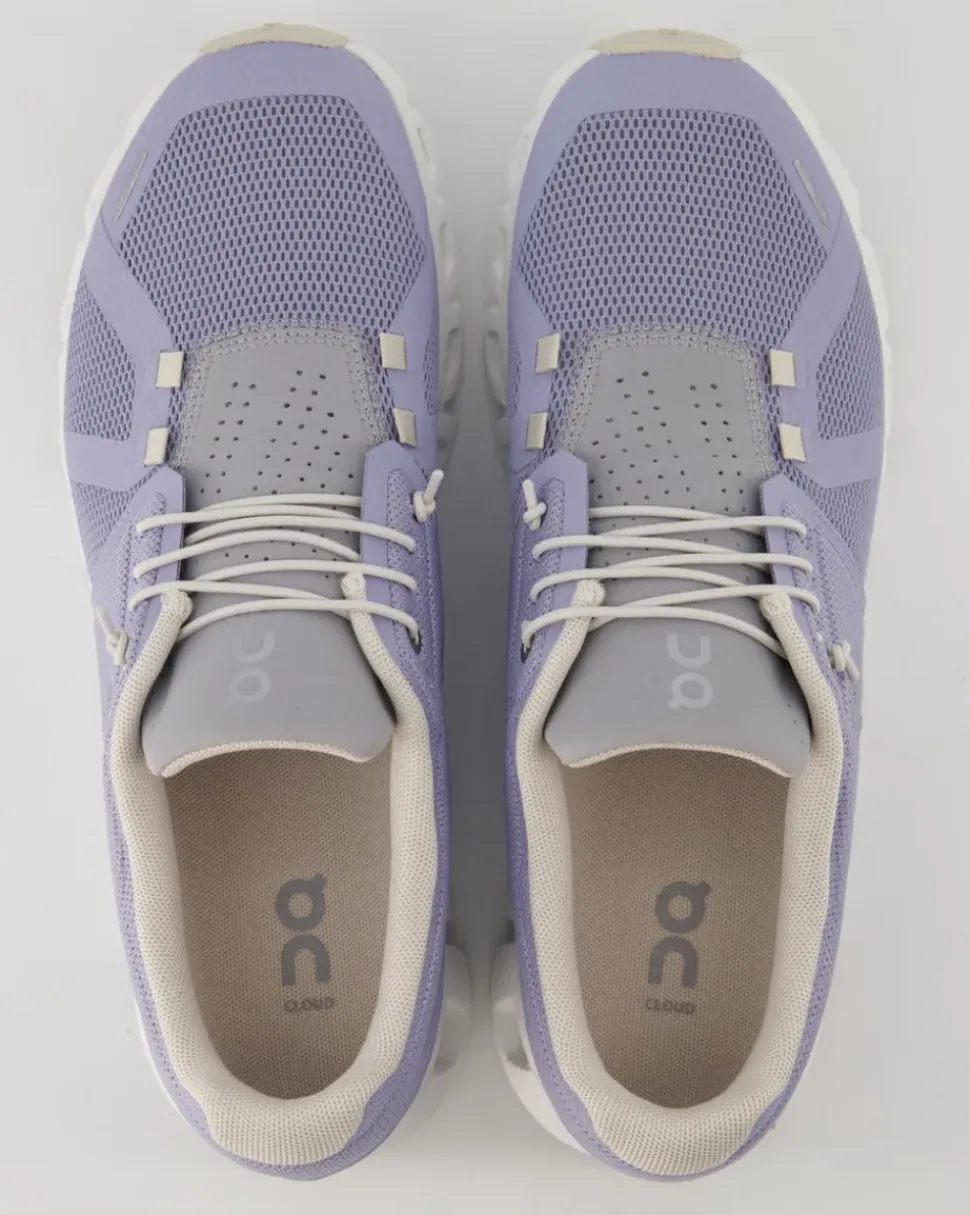 Cloud 5 Sportschuhe in Lila