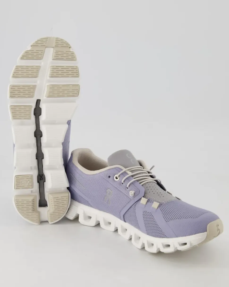 Cloud 5 Sportschuhe in Lila
