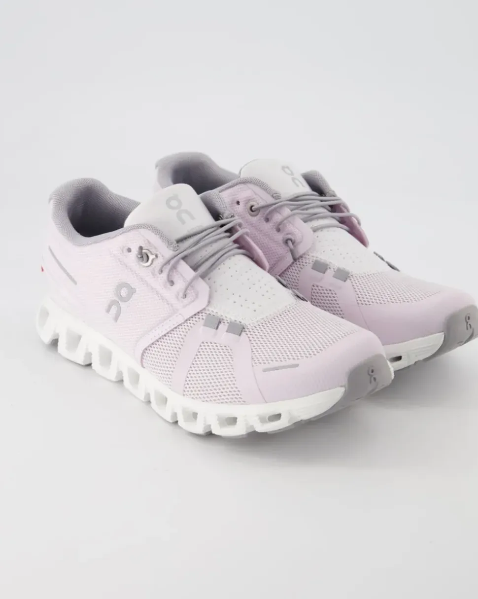 Cloud Sportschuhe in Lila