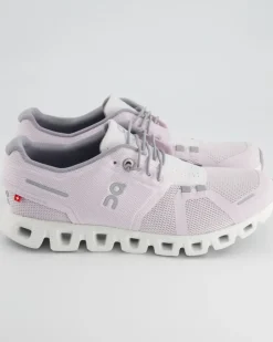 Cloud Sportschuhe in Lila