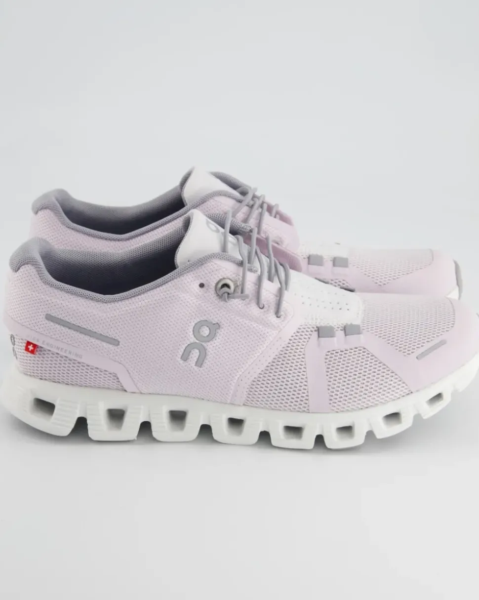 Cloud Sportschuhe in Lila
