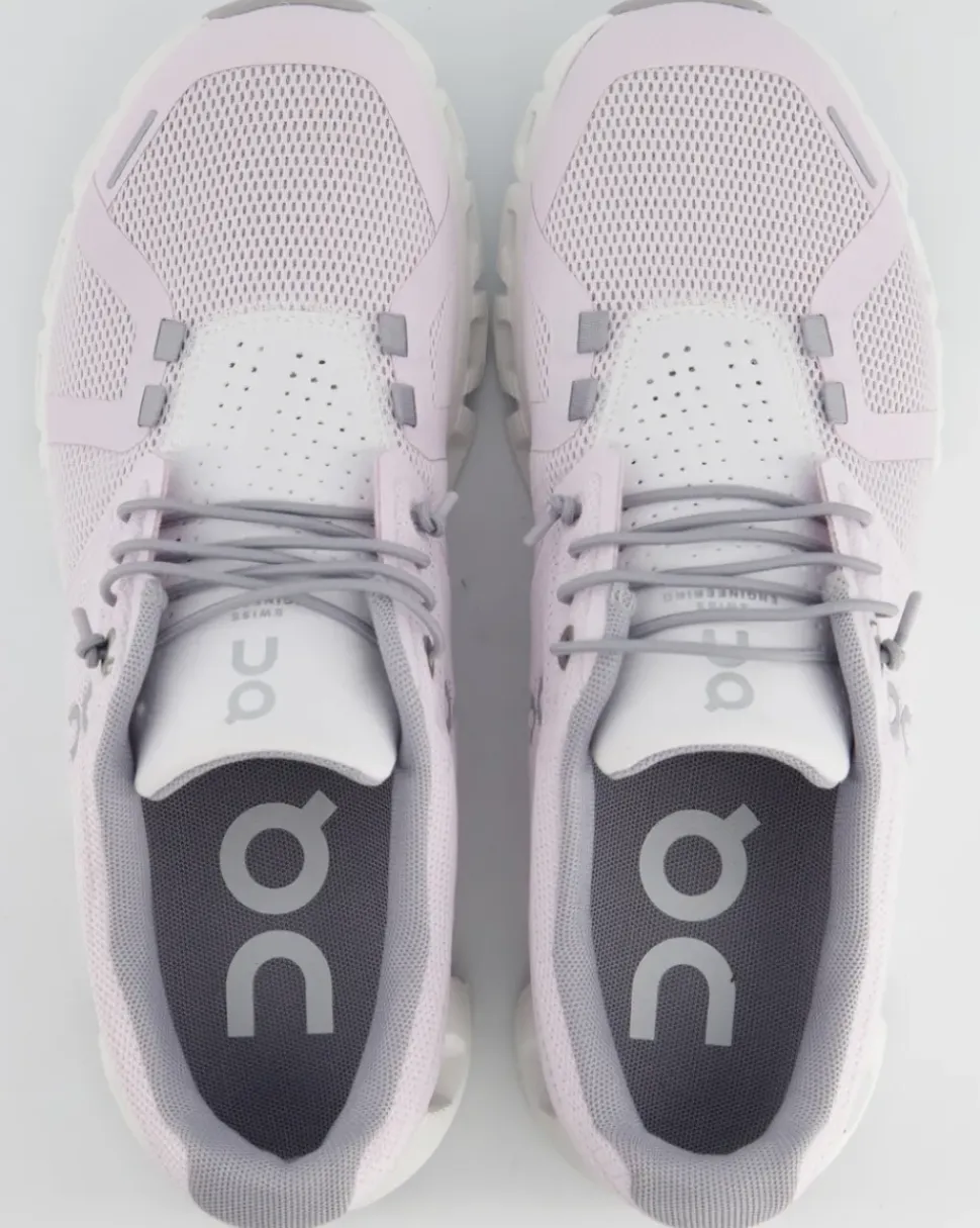 Cloud Sportschuhe in Lila